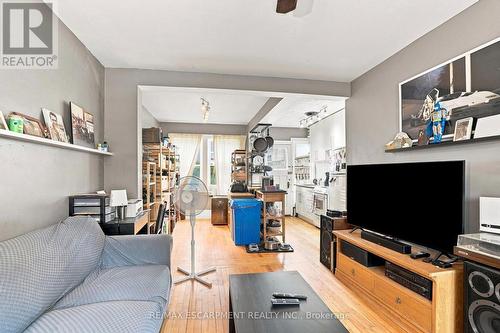 83 Napier Street, Hamilton, ON 