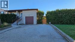 110 ABBOT Drive Unit# Lower Hamilton, ON L8V 4W2