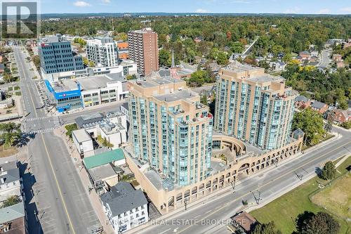 508 - 140 DUNLOP STREET E  Barrie, ON L4M 6H9