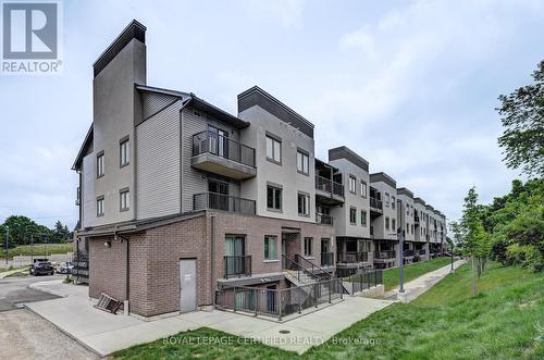 # C-38 - 370 FISHER MILLS ROAD , Cambridge, Ontario N3C 0G8 2