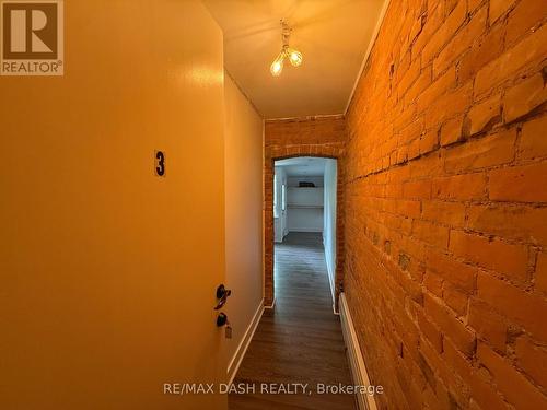 3 - 1303 BLOOR STREET W , Toronto, Ontario M6H 1P1 3