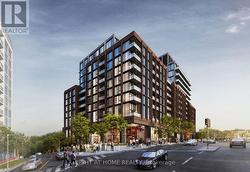 307 - 2450 BLOOR ST W STREET N Toronto, ON M6S 0A9