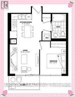 1010 - 3091 DUFFERIN STREET Toronto, ON M6A 0C4
