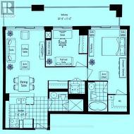 316 - 2119 LAKE SHORE BOULEVARD W Toronto, ON M8V 4E8