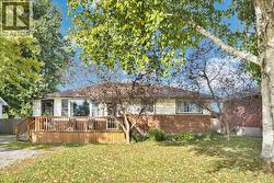 686 Albert STREET Wallaceburg, ON N8A 1Y9