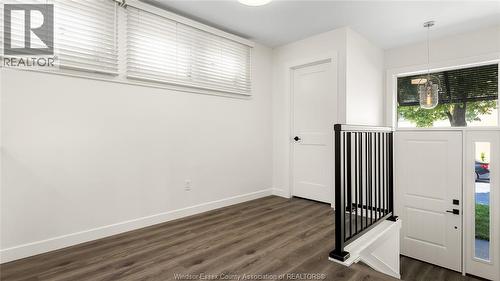 2605 SEMINOLE Unit# UNIT 2 , Windsor, Ontario N8Y 1X6 4