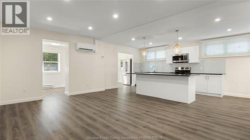 2605 SEMINOLE Unit# UNIT 2 , Windsor, Ontario N8Y 1X6 5