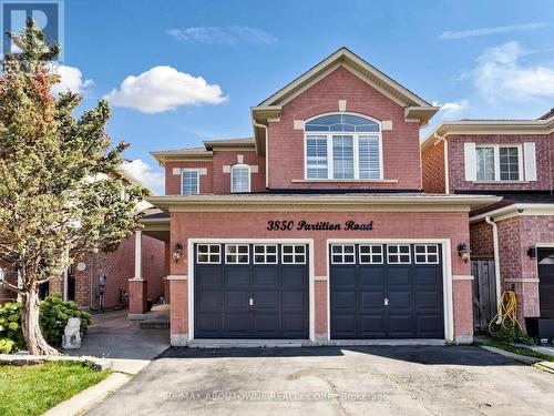 BASEMENT - 3850 PARTITION ROAD , Mississauga, Ontario L5N 8N2