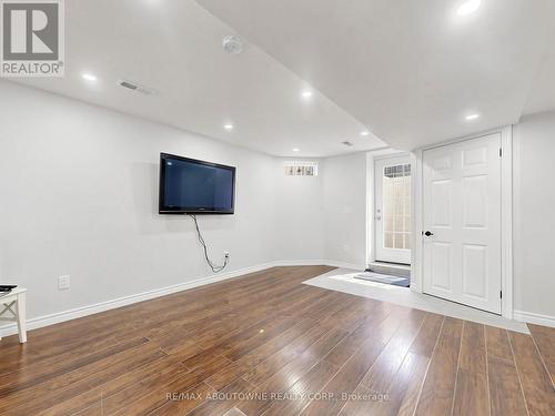 BASEMENT - 3850 PARTITION ROAD , Mississauga, Ontario L5N 8N2 2