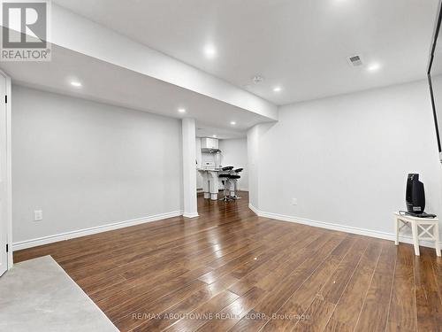 BASEMENT - 3850 PARTITION ROAD , Mississauga, Ontario L5N 8N2 3