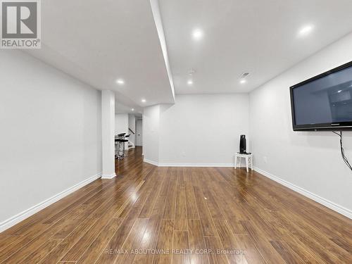 BASEMENT - 3850 PARTITION ROAD , Mississauga, Ontario L5N 8N2 4