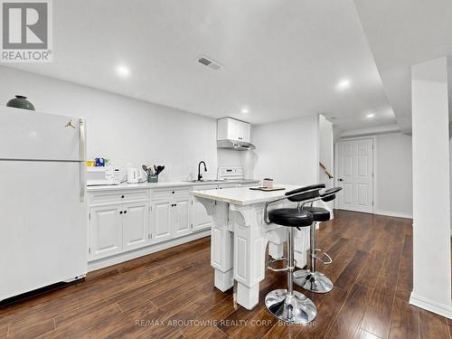 BASEMENT - 3850 PARTITION ROAD , Mississauga, Ontario L5N 8N2 5