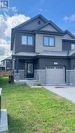 1007 CEDAR CREEK DRIVE Ottawa, ON K1X 0G4