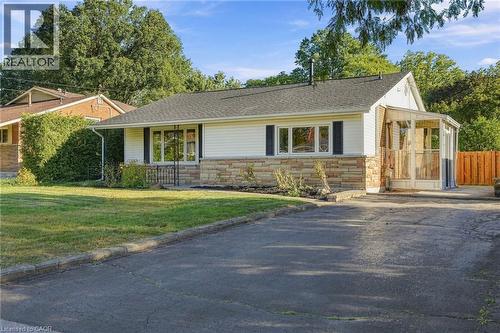 1267 Dunbar Road, Burlington, ON 