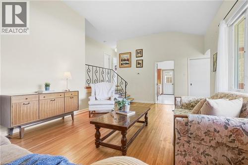 1267 Dunbar Road, Burlington, ON 
