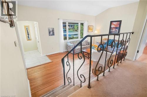 1267 Dunbar Road, Burlington, ON 