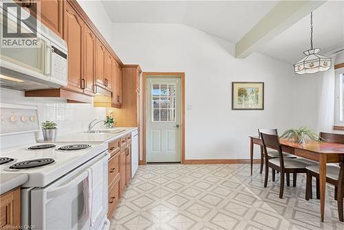 1267 Dunbar Road, Burlington, ON 