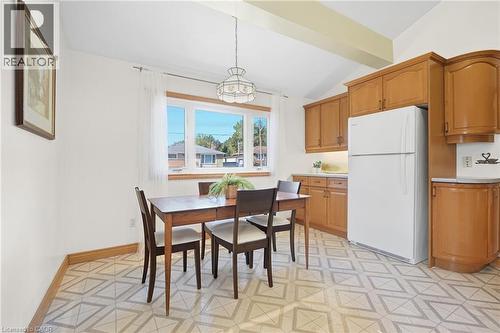 1267 Dunbar Road, Burlington, ON 