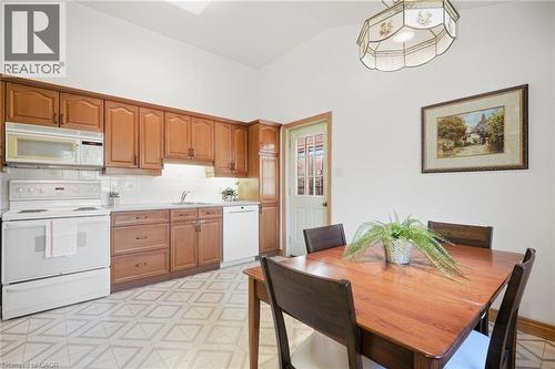 1267 Dunbar Road, Burlington, ON 