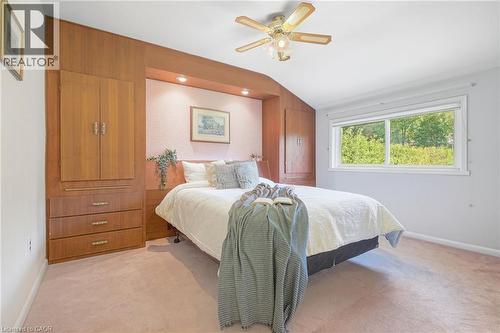 1267 Dunbar Road, Burlington, ON 