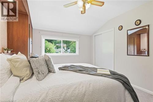 1267 Dunbar Road, Burlington, ON 
