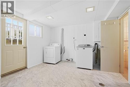1267 Dunbar Road, Burlington, ON 