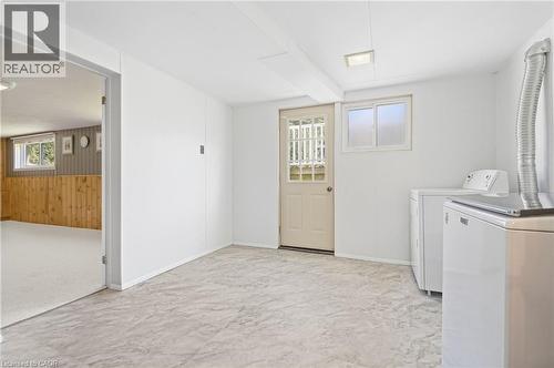 1267 Dunbar Road, Burlington, ON 