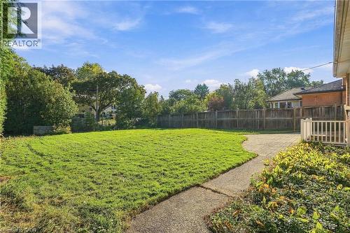 1267 Dunbar Road, Burlington, ON 
