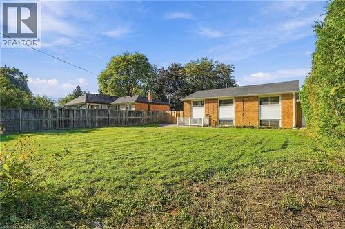 1267 Dunbar Road, Burlington, ON 