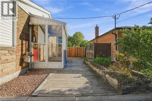 1267 Dunbar Road, Burlington, ON 