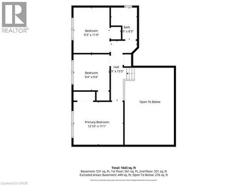 1267 Dunbar Road, Burlington, ON 