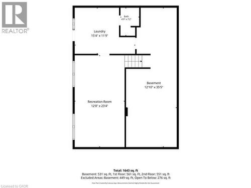 1267 Dunbar Road, Burlington, ON 