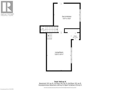 1267 Dunbar Road, Burlington, ON 