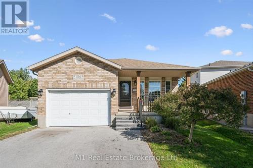 106 BELLAMY CRESCENT  Centre Wellington (Fergus), ON N1M 3S6