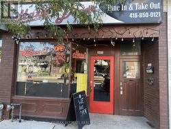 3401 YONGE STREET Toronto, ON M4N 2M8