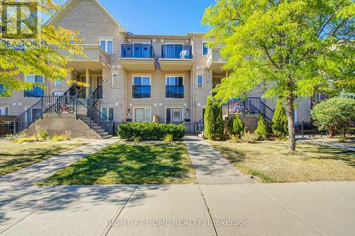 323 - 4975 SOUTHAMPTON DRIVE  Mississauga, ON L5M 8E4