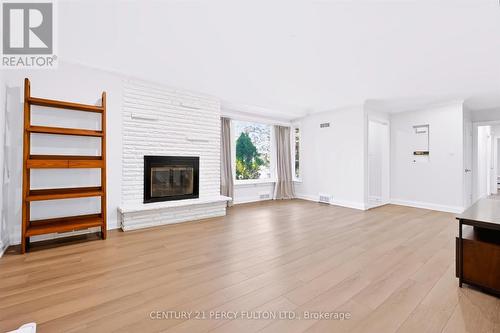 1503 Lochlin Trail, Mississauga, ON 