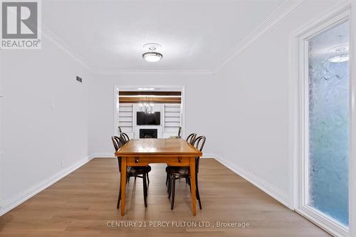 1503 Lochlin Trail, Mississauga, ON 
