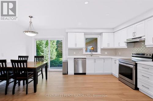 1503 Lochlin Trail, Mississauga, ON 