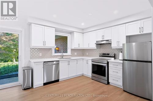 1503 Lochlin Trail, Mississauga, ON 