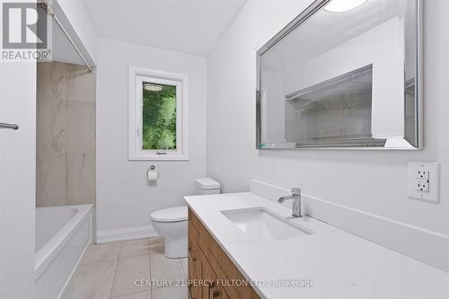 1503 Lochlin Trail, Mississauga, ON 