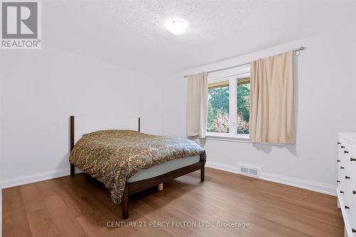 1503 Lochlin Trail, Mississauga, ON 