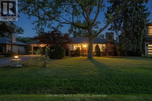 1503 Lochlin Trail, Mississauga, ON 