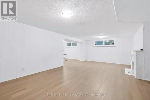 1503 Lochlin Trail, Mississauga, ON 