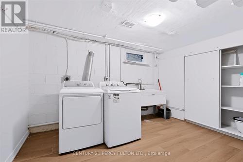 1503 Lochlin Trail, Mississauga, ON 