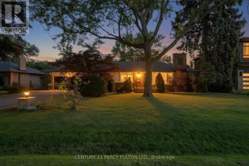 1503 Lochlin Trail, Mississauga, ON 