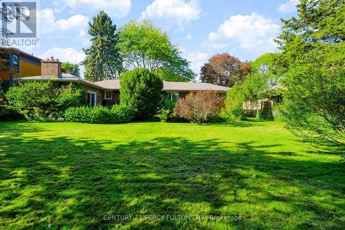 1503 Lochlin Trail, Mississauga, ON 