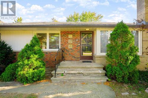 1503 Lochlin Trail, Mississauga, ON 