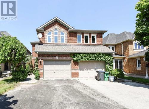 6037 CLOVER RIDGE CRESCENT  Mississauga, ON L5N 7B4