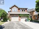 6037 Clover Ridge Crescent, Mississauga, ON 